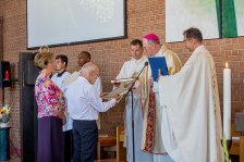 17.09.2023 Kirchweihfest